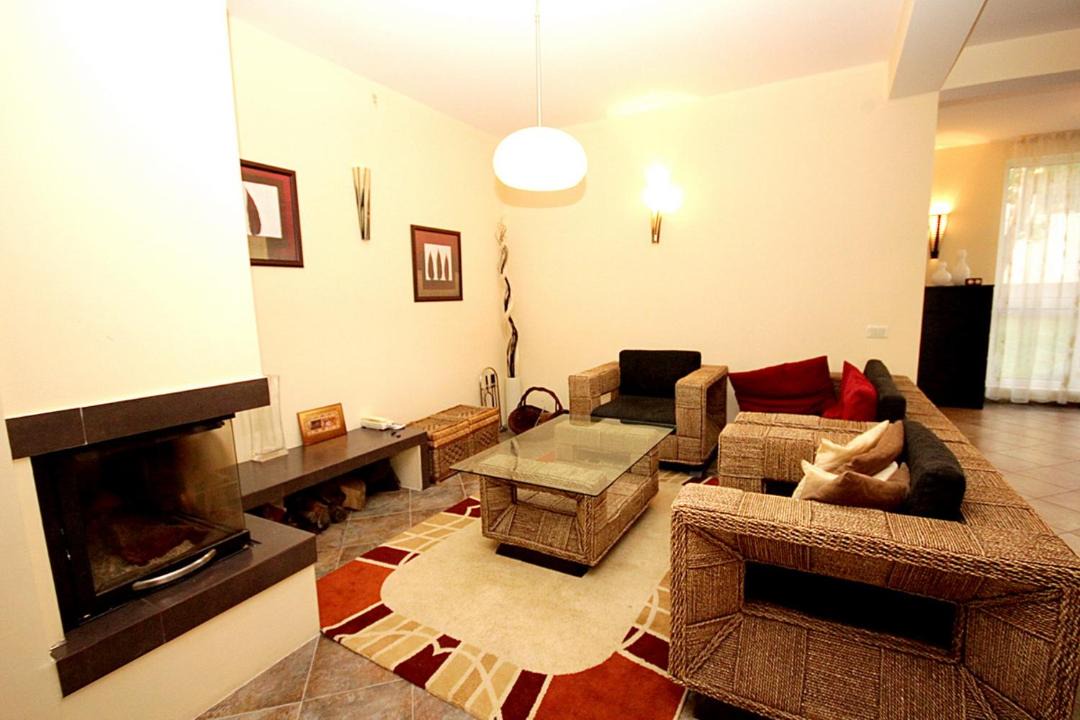Photo of Livingroom in Zgrade