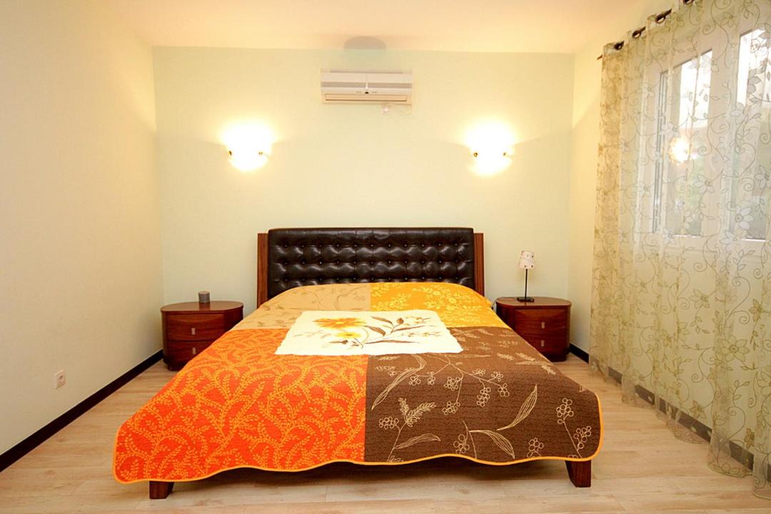 Photo of Bedroom in Zgrade