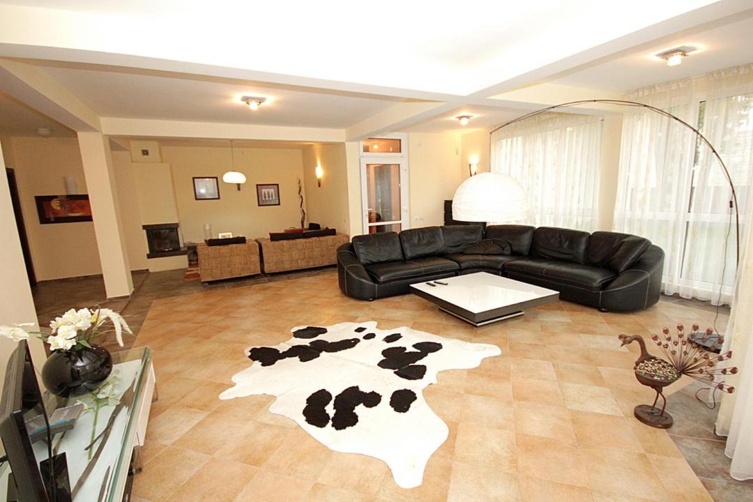 Photo of Livingroom in Zgrade
