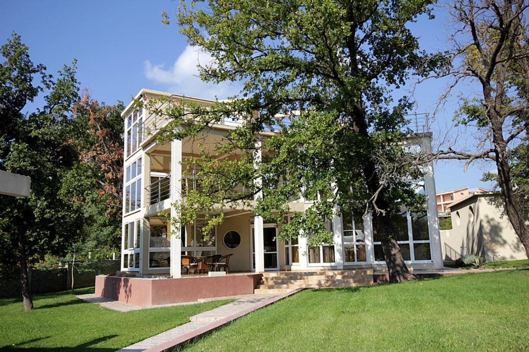 Photo of Buildings in Zgrade