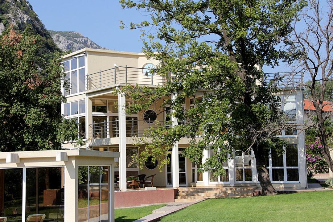 Photo of Buildings in Zgrade