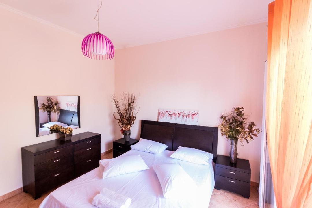 Photo of Bedroom in Boukari