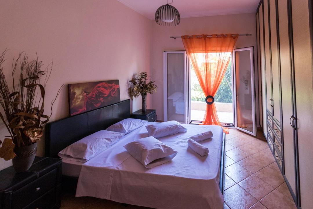 Photo of Bedroom in Boukari