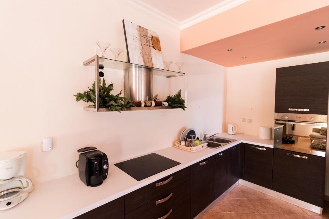 Photo of Kitchen in Boukari