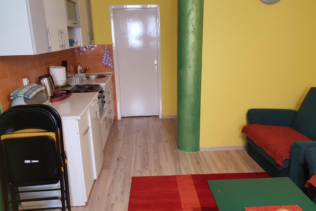 Photo of Livingroom in Kolasin