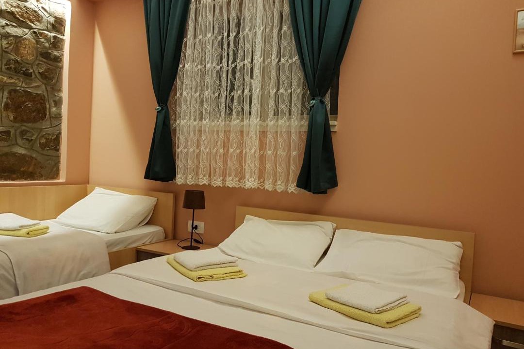 Photo of Bedroom in Kolasin