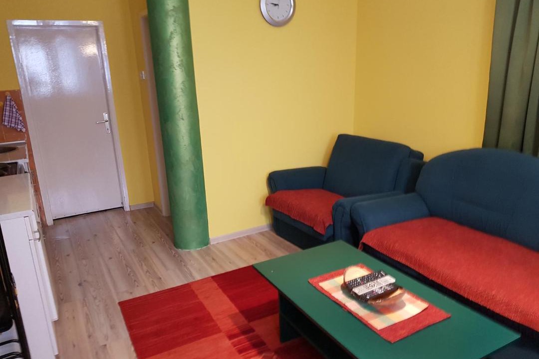 Photo of Livingroom in Kolasin