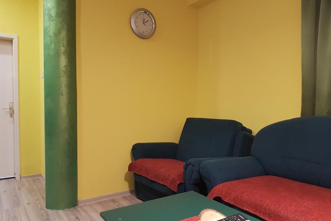 Photo of Livingroom in Kolasin