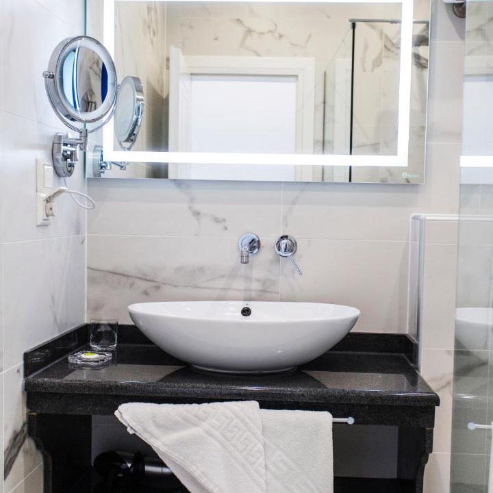 Photo of Bathroom in Parga