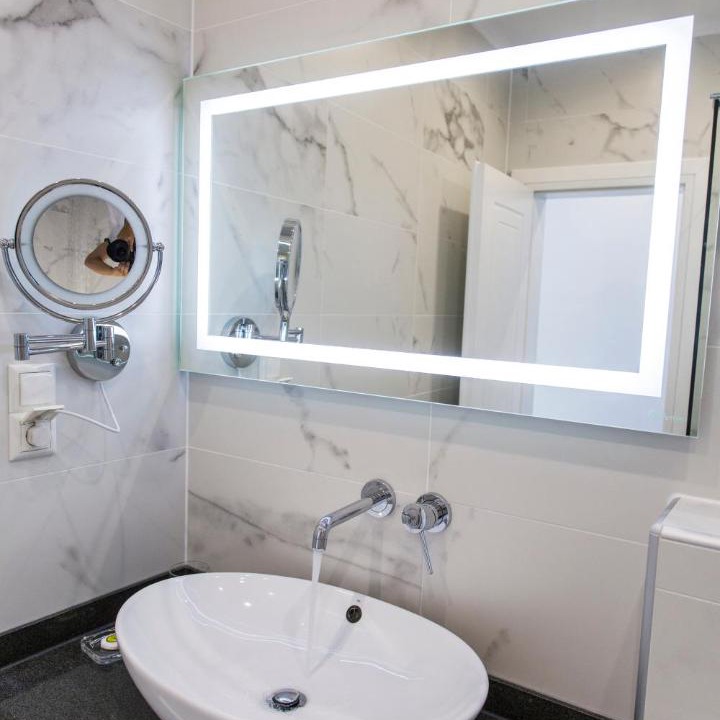 Photo of Bathroom in Parga