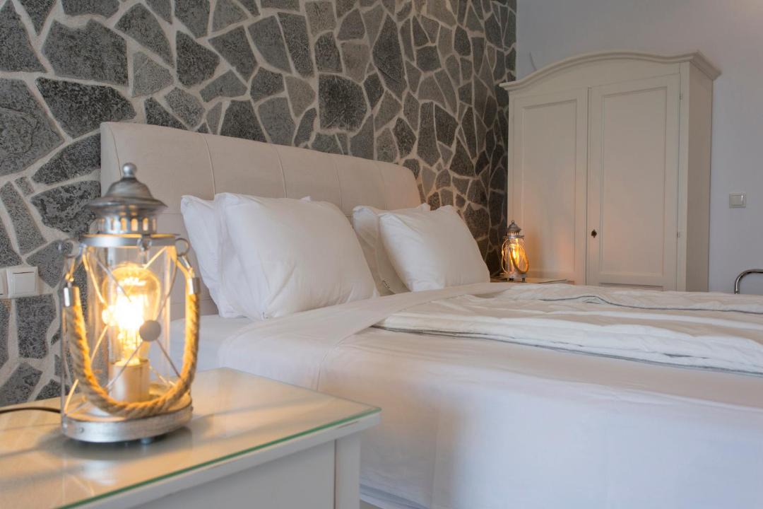 Photo of Bedroom in Parga