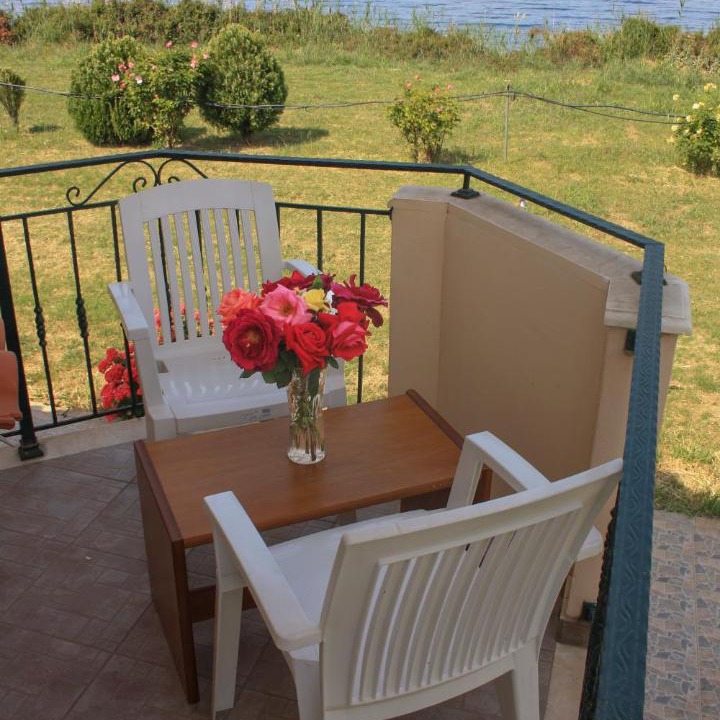Photo of Patio Balcony in Veria
