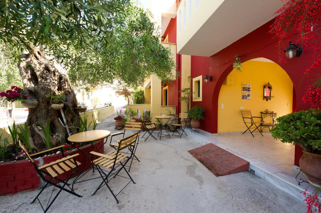 Photo of Others in Parga