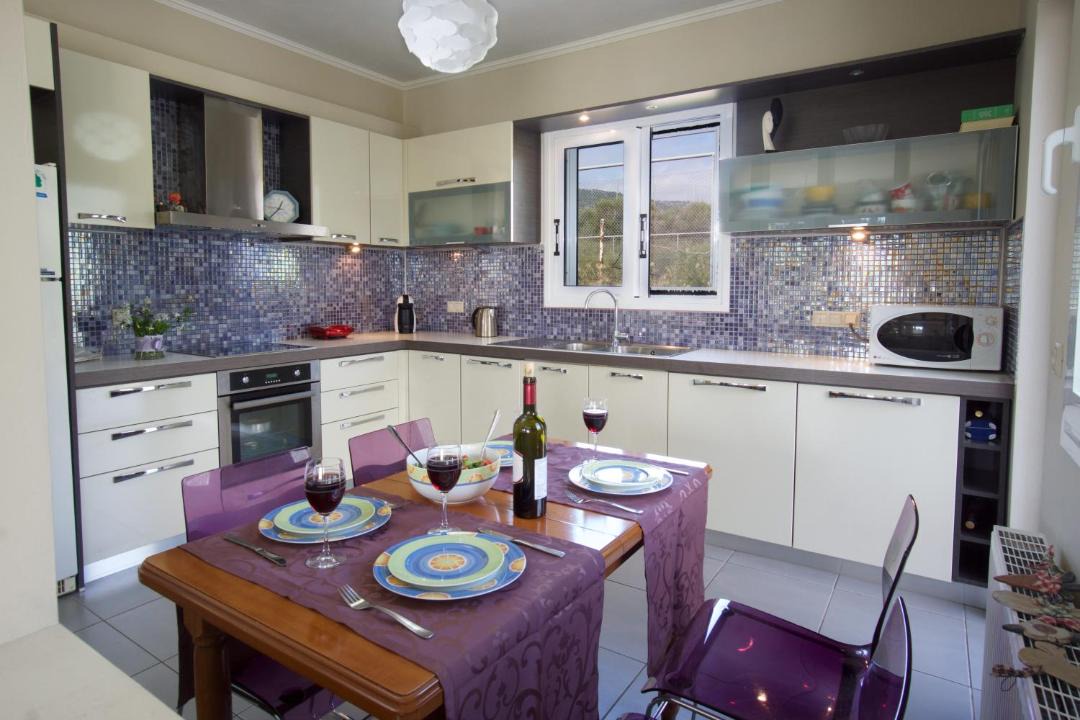 Photo of Kitchen in Logarata