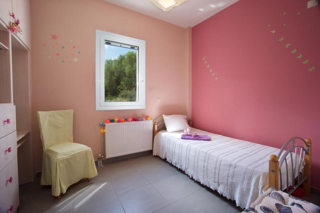 Photo of Bedroom in Logarata