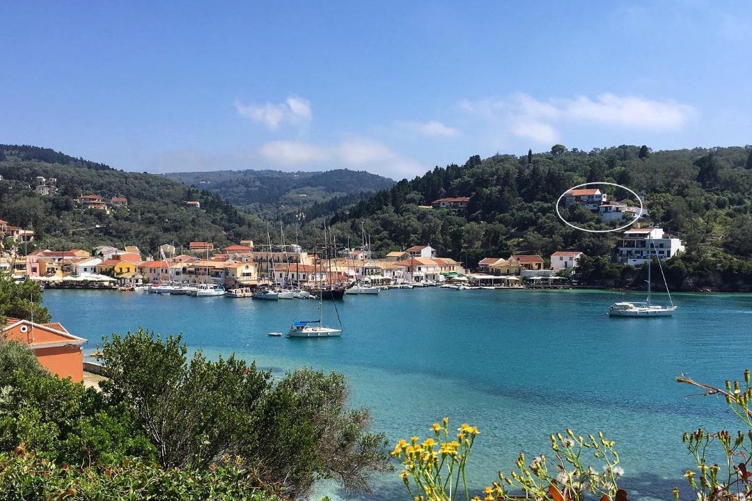 Photo of Others in Lakka