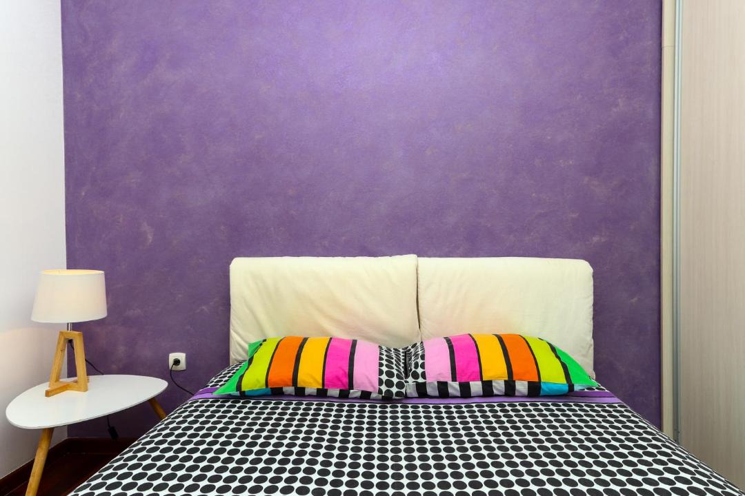 Photo of Bedroom in Kotor