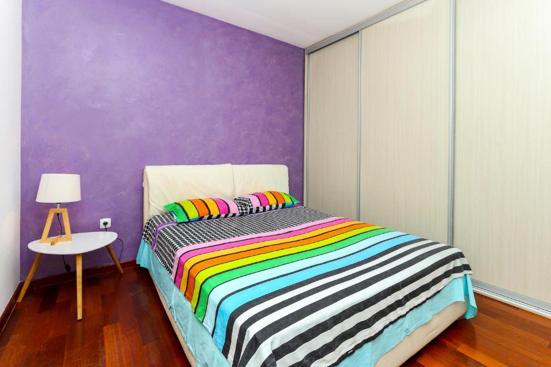 Photo of Bedroom in Kotor