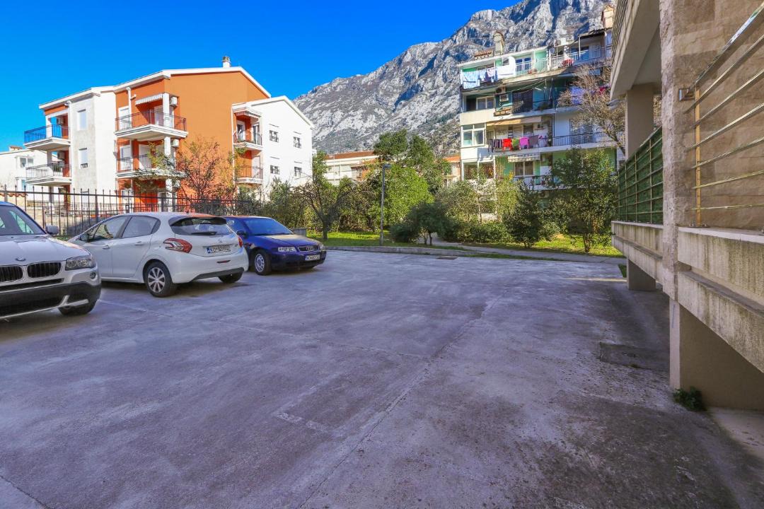 Photo of Buildings in Kotor