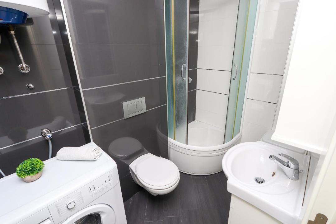 Photo of Bathroom in Kotor