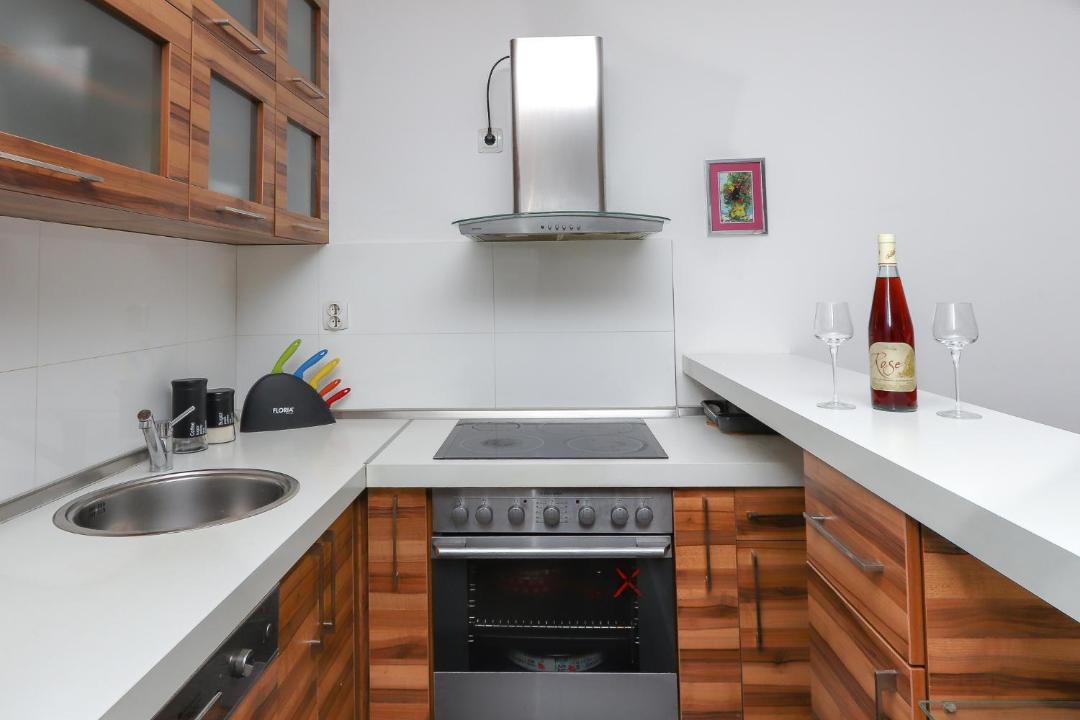 Photo of Kitchen in Kotor