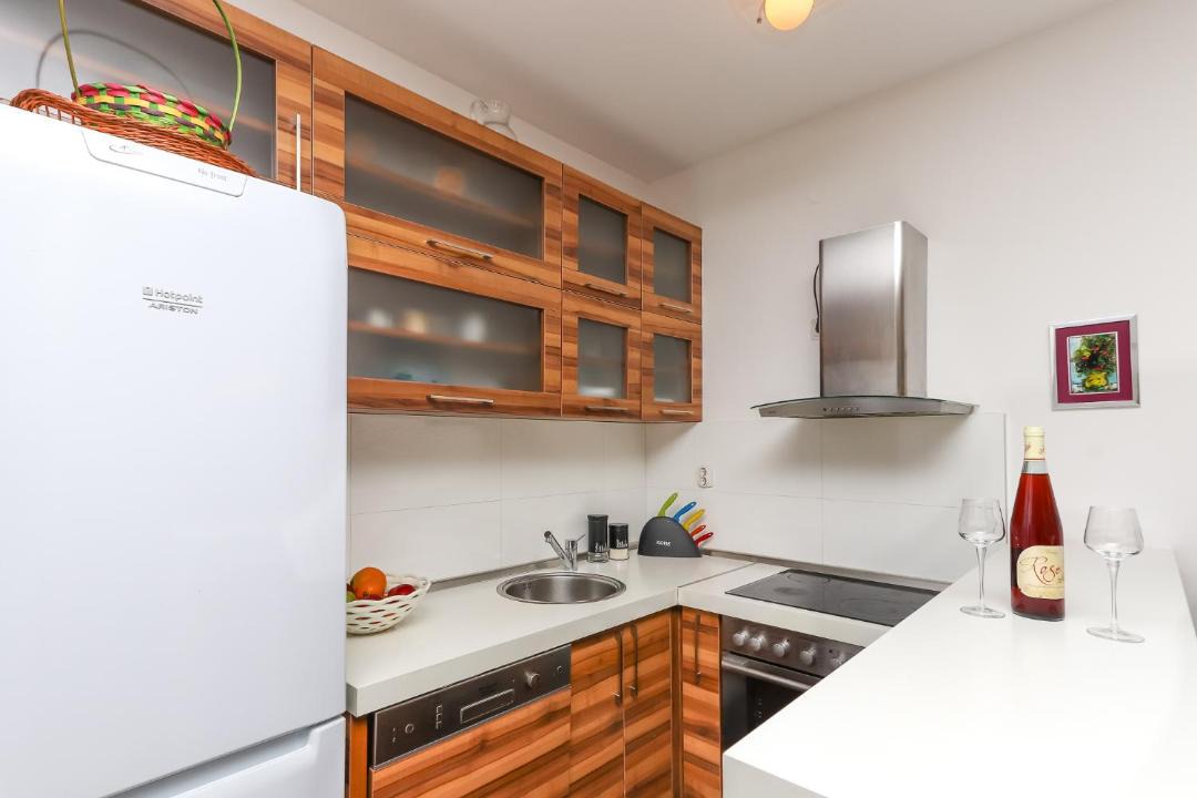 Photo of Kitchen in Kotor