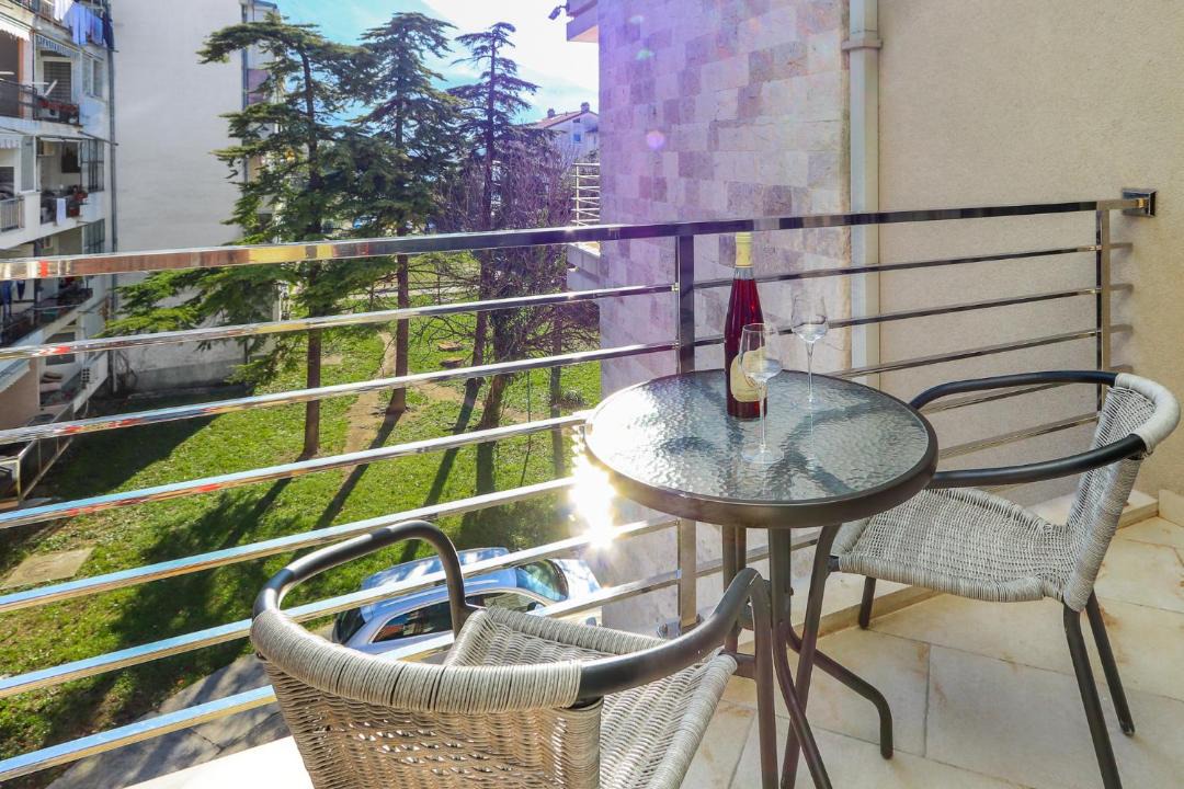 Photo of Patio Balcony in Kotor