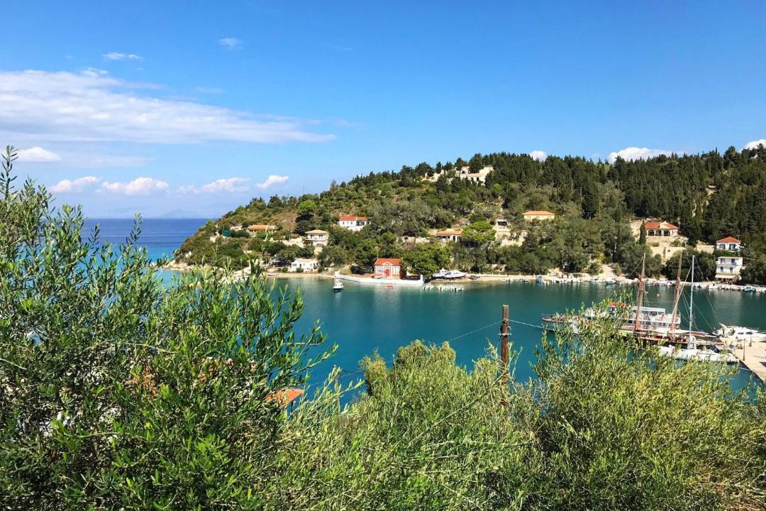 Photo of Outdoor in Lakka