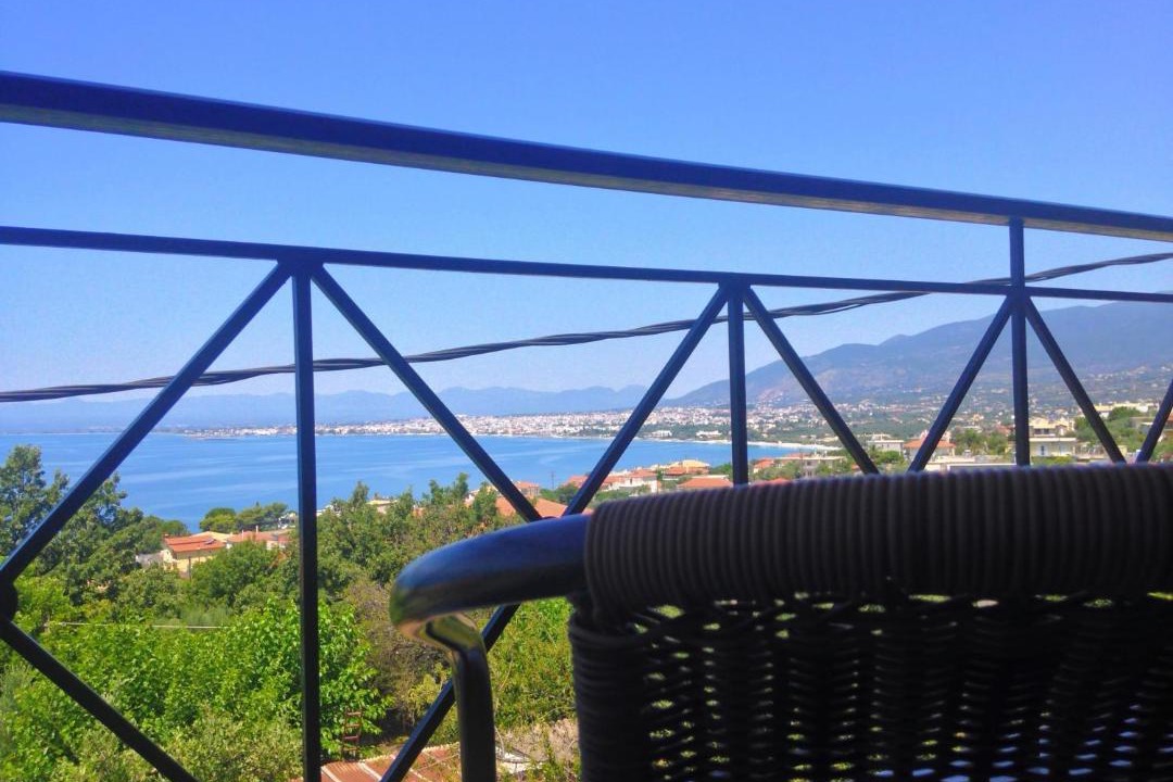 Photo of Others in Paralia Vergas