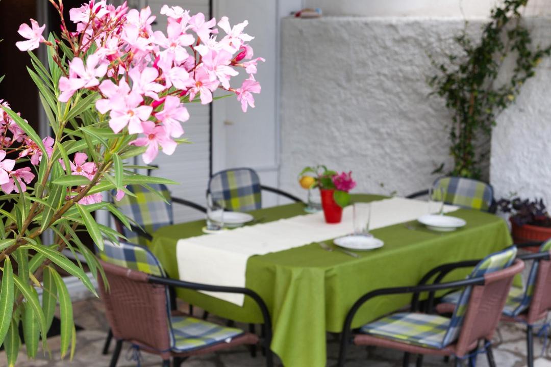 Photo of Patio Balcony in Meljine