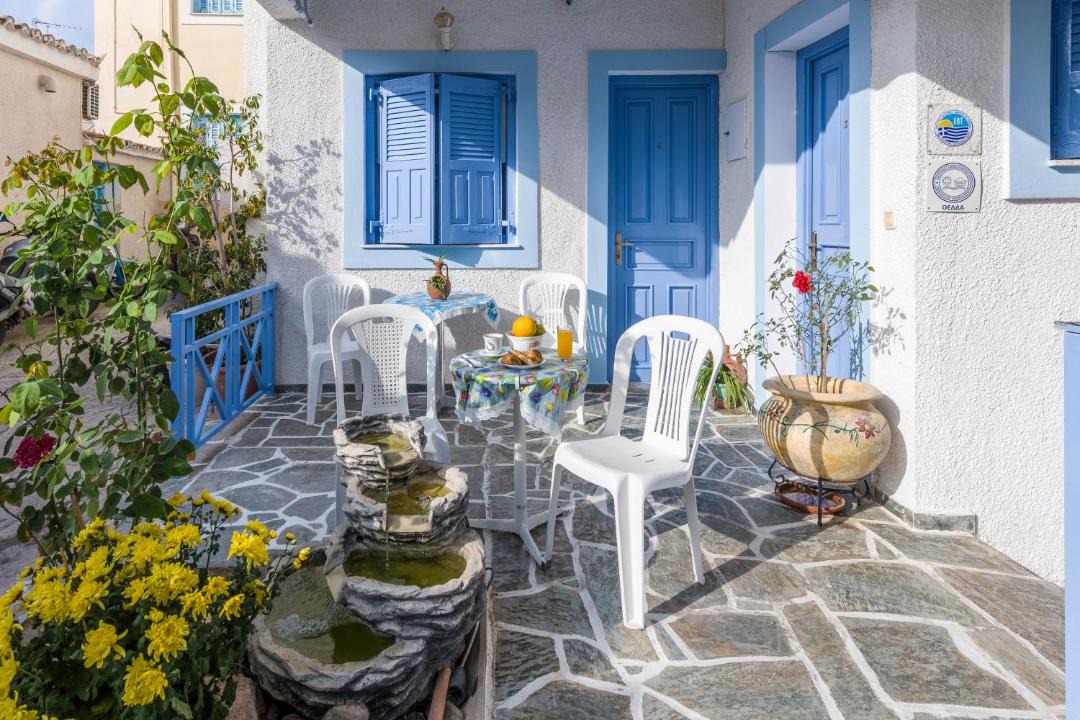 Photo of Others in Aegina Town