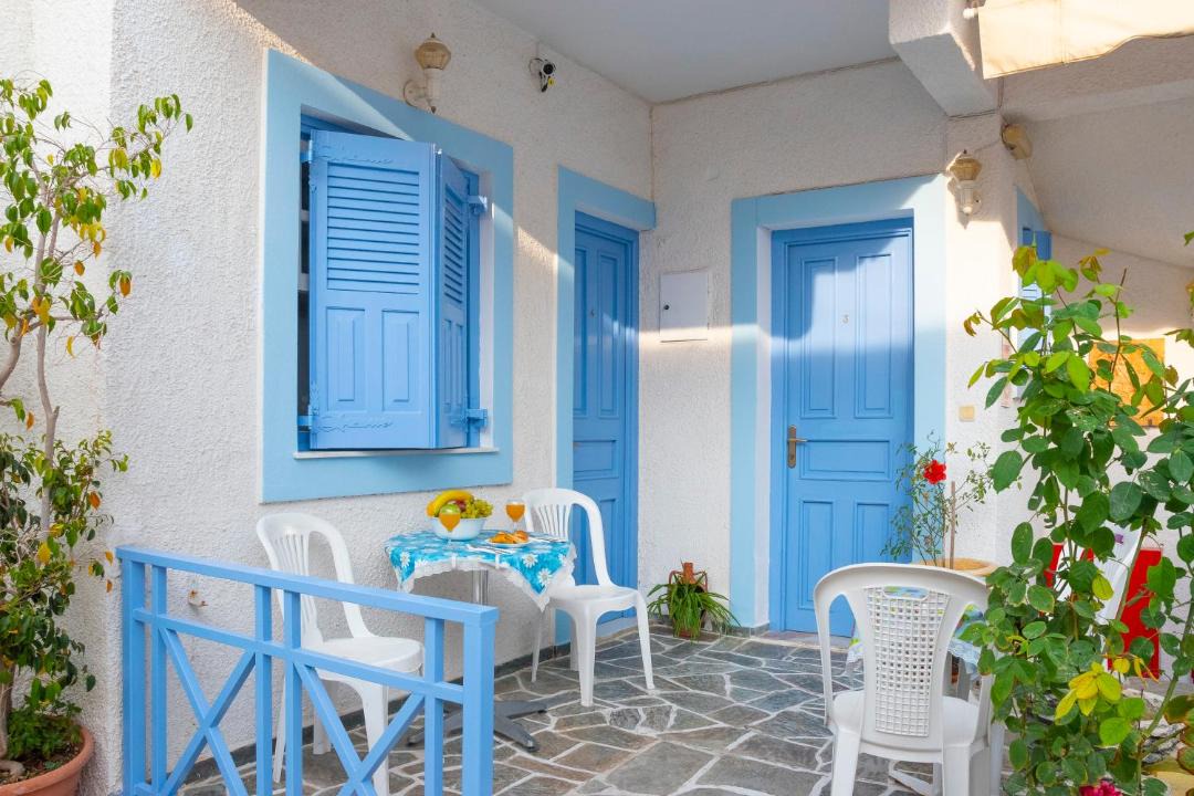 Photo of Others in Aegina Town