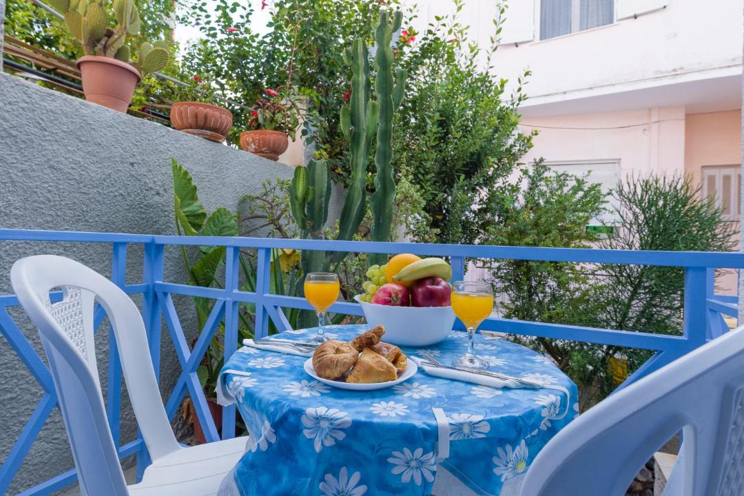 Photo of Others in Aegina Town