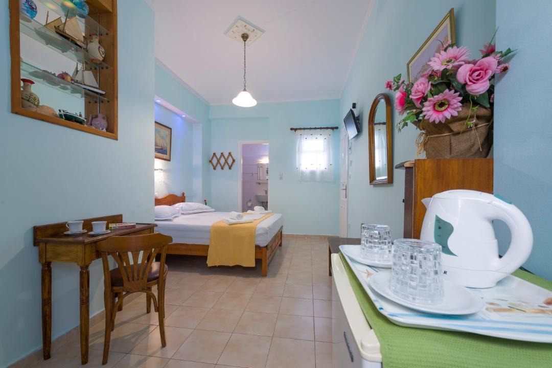 Photo of Others in Aegina Town