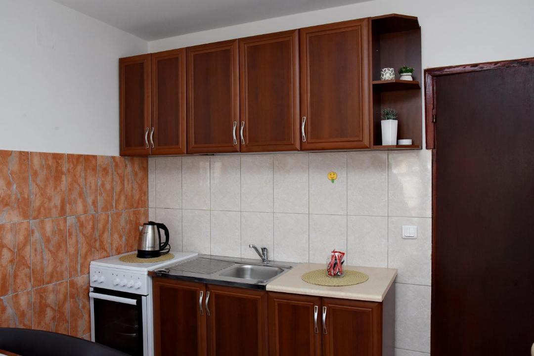 Photo of Kitchen in Kotor