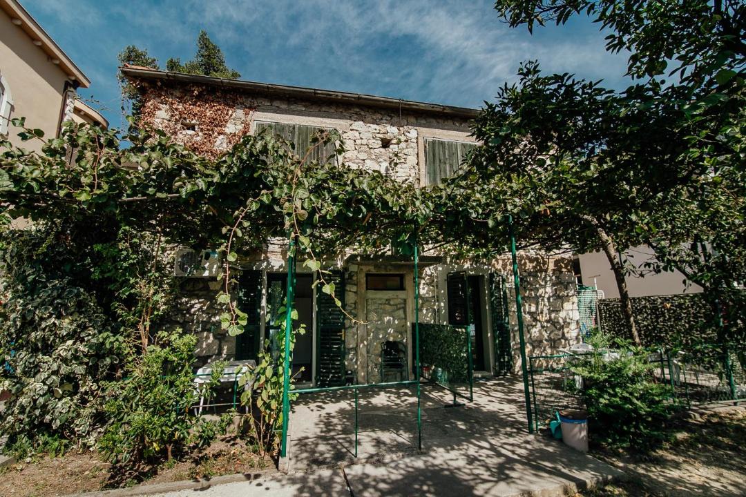 Photo of Buildings in Herceg Novi