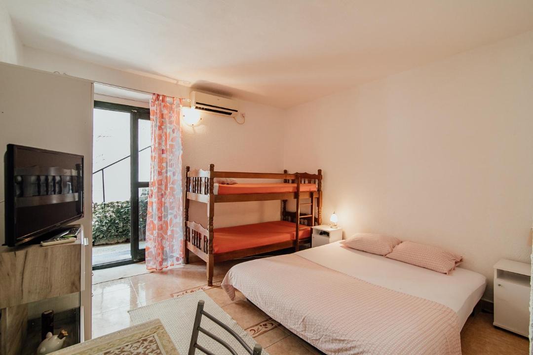 Photo of Bedroom in Herceg Novi