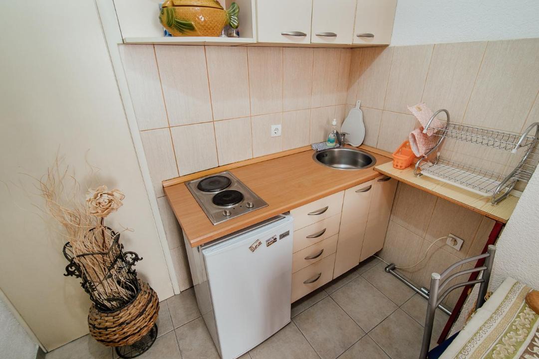Photo of Kitchen in Herceg Novi