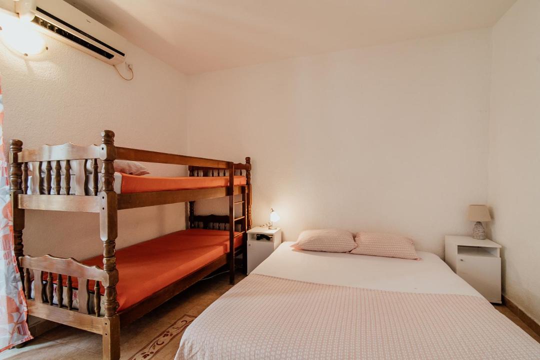 Photo of Bedroom in Herceg Novi