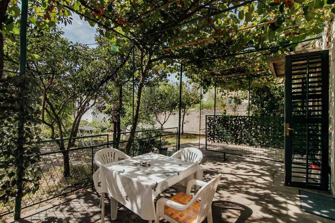 Photo of Patio Balcony in Herceg Novi
