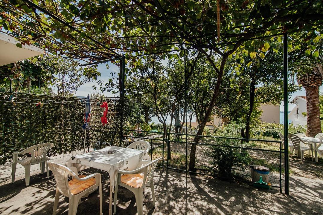 Photo of Patio Balcony in Herceg Novi