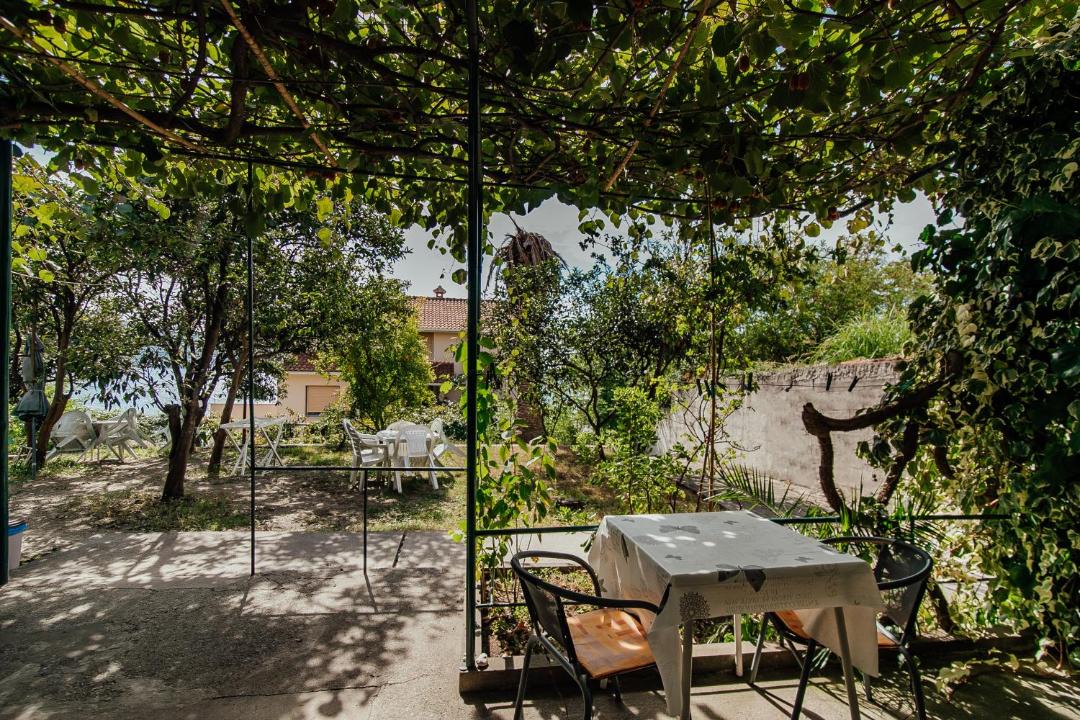 Photo of Patio Balcony in Herceg Novi