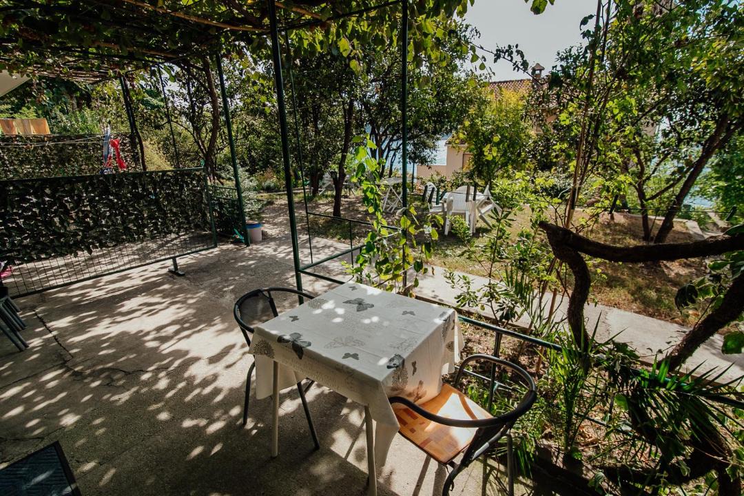 Photo of Patio Balcony in Herceg Novi