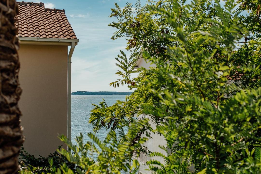 Photo of Buildings in Herceg Novi