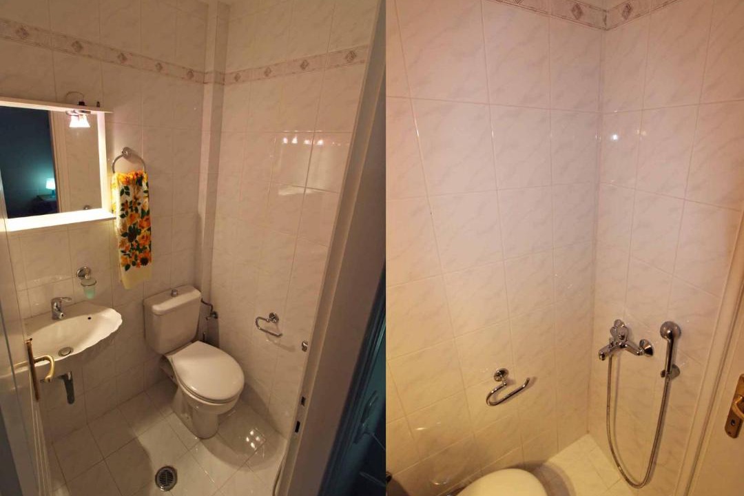 Photo of Bathroom in Kanoni