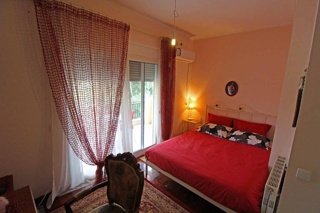 Photo of Bedroom in Kanoni