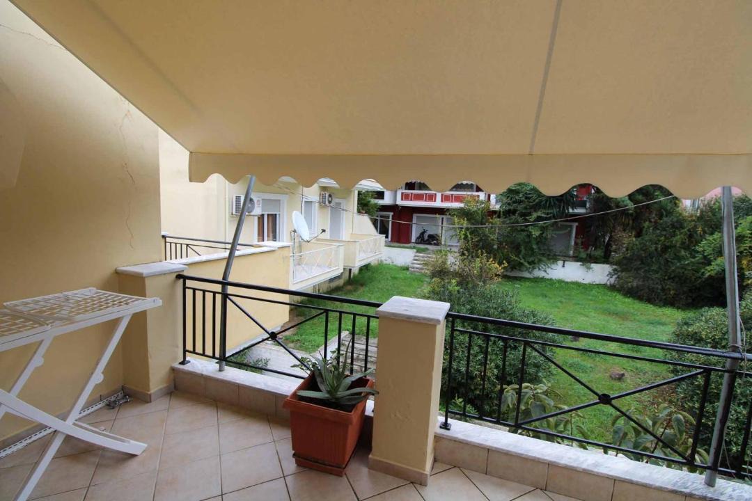 Photo of Patio Balcony in Kanoni