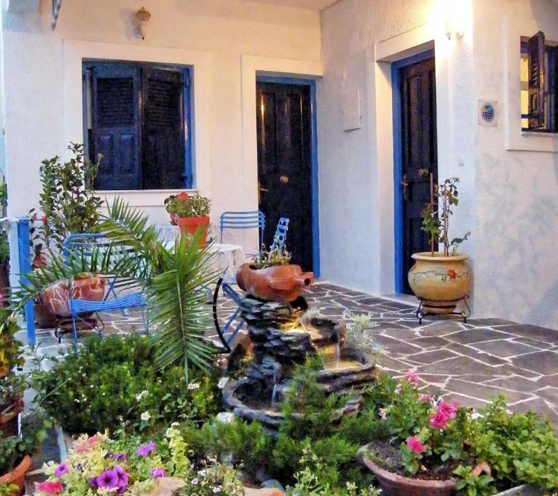 Photo of Others in Aegina Town