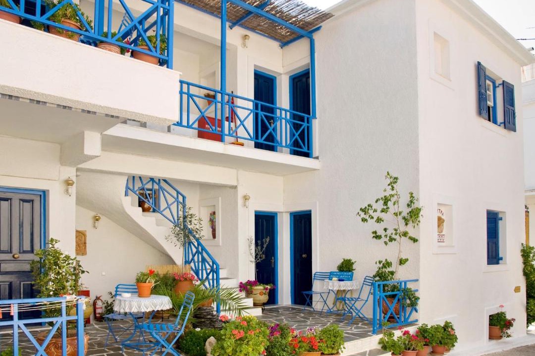 Photo of Others in Aegina Town
