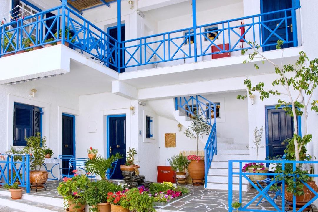 Photo of Others in Aegina Town